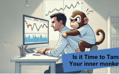 Is it Time to Tame Your inner monkey?