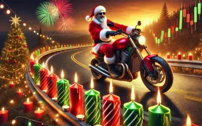 Riding into the New Year: Breaking Resolutions Before They Break You