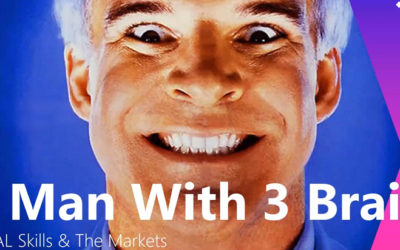 Trading Therapy Group recording – The Man With 3 Brains